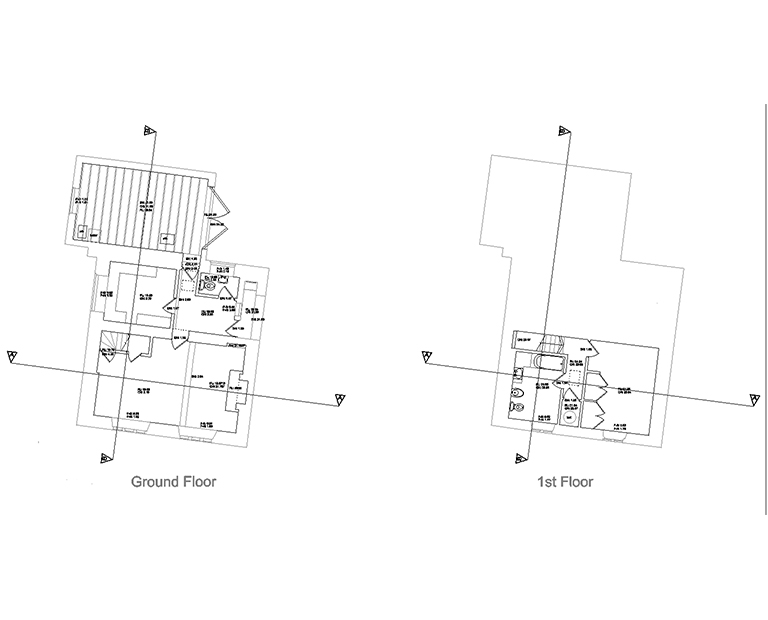 JOMA Architecture