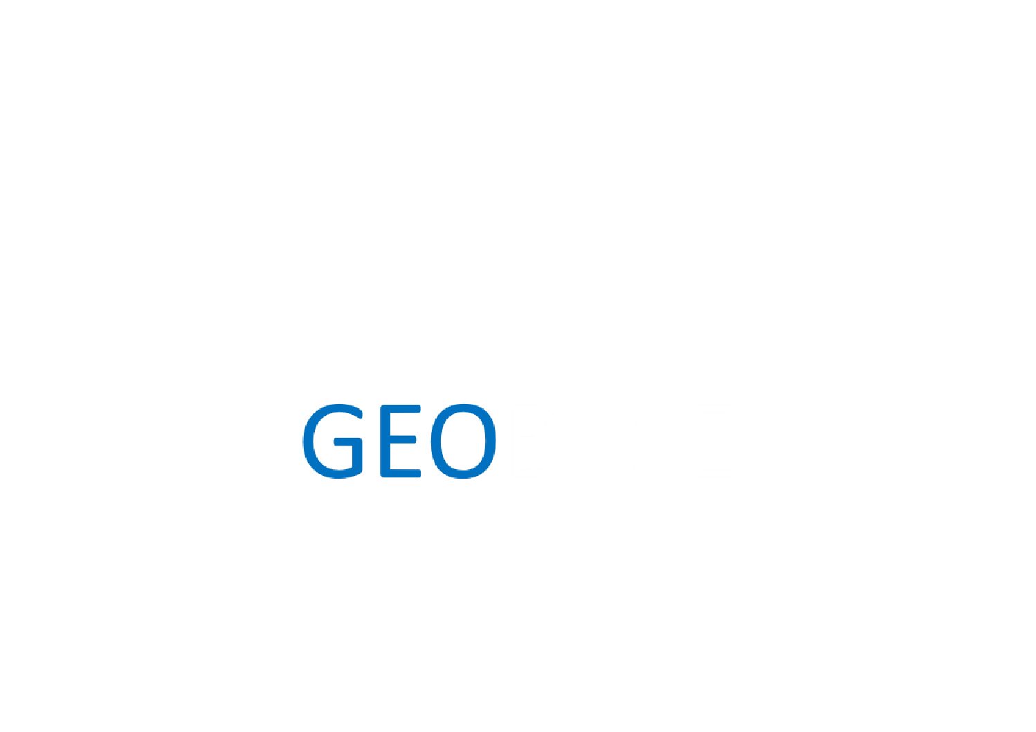 GEObase Logo 2 PDF - GEOSIGHT 3D